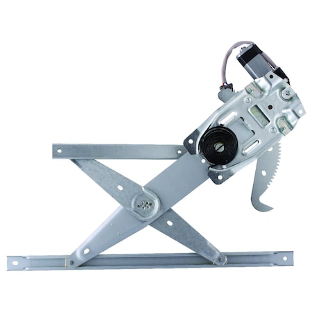 Wai Global WINDOW REGULATOR & MOTOR, WPR0646LM WPR0646LM